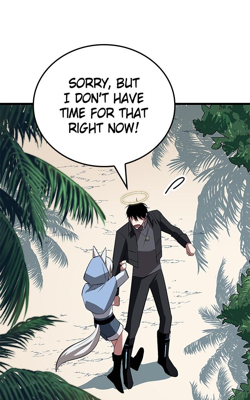 The Unparalleled Hidden Rank Equipment Chapter 35 - Page 53