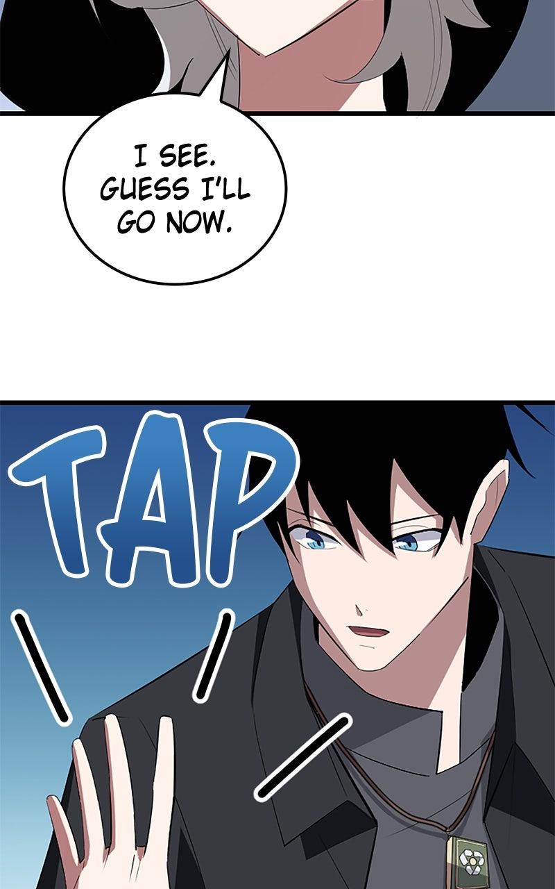 The Unparalleled Hidden Rank Equipment Chapter 35 - Page 55