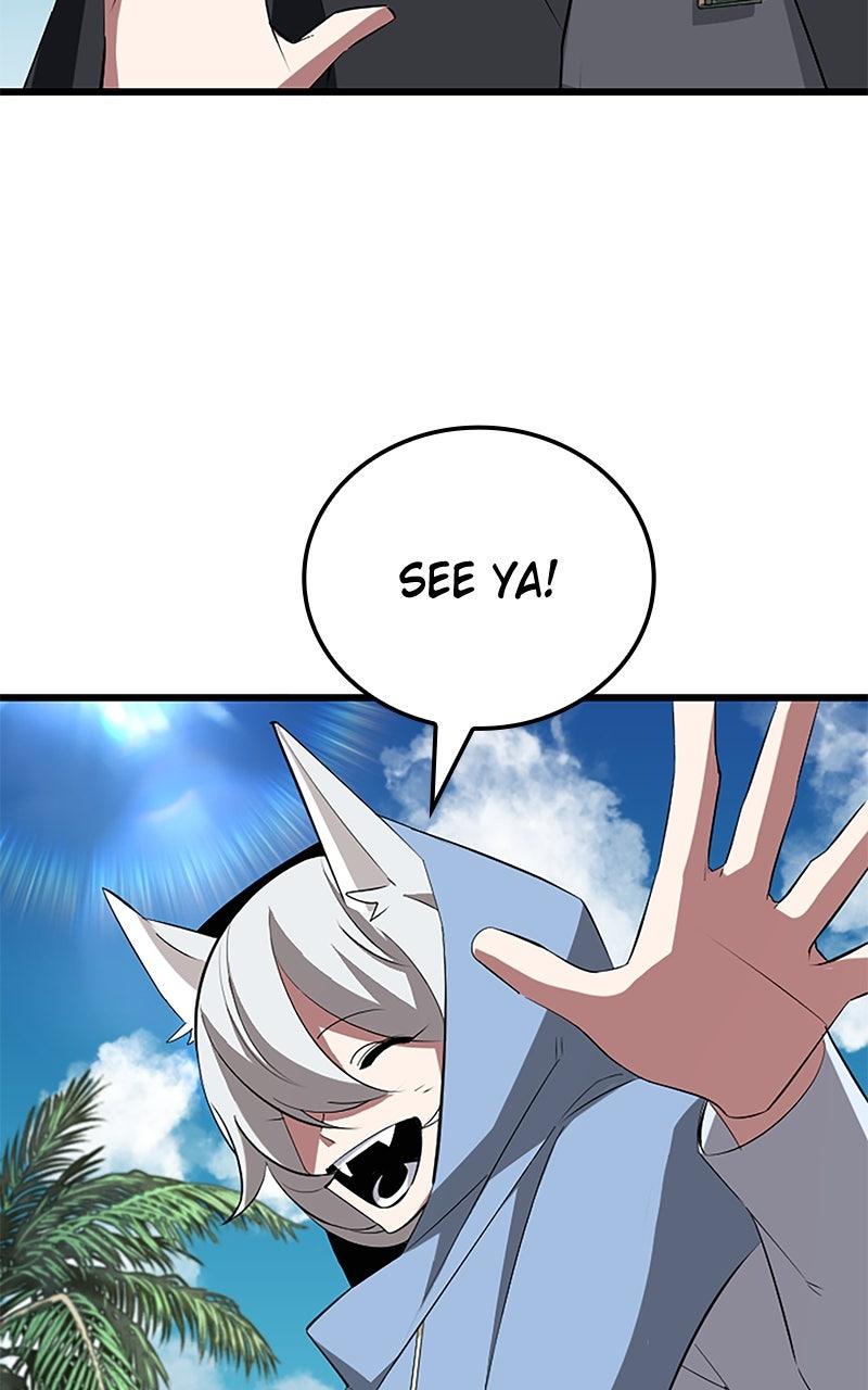 The Unparalleled Hidden Rank Equipment Chapter 35 - Page 56