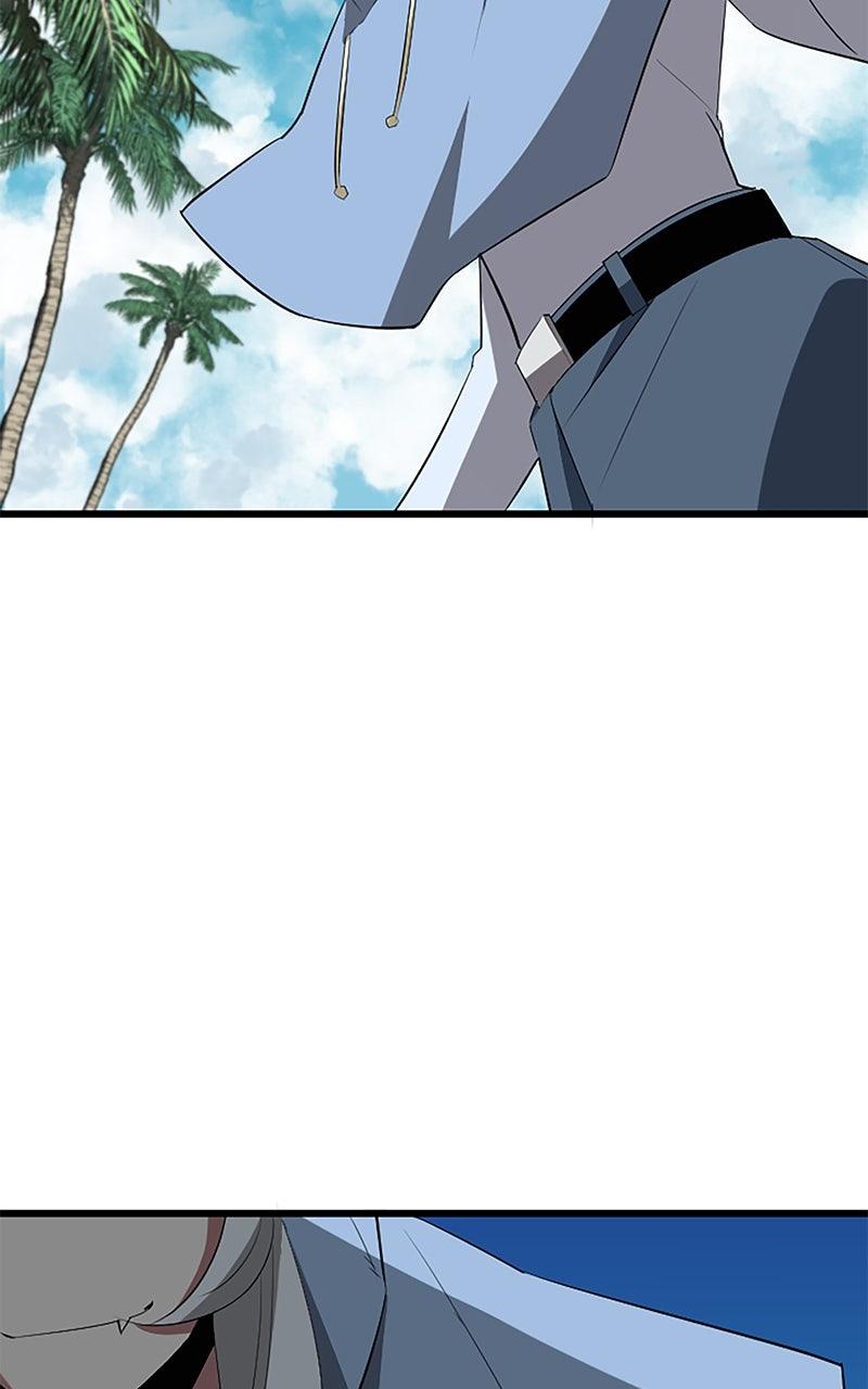 The Unparalleled Hidden Rank Equipment Chapter 35 - Page 57