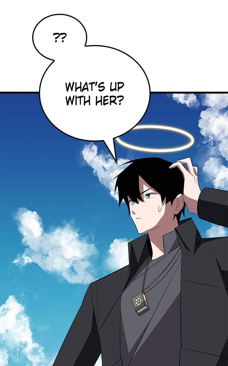 The Unparalleled Hidden Rank Equipment Chapter 35 - Page 59