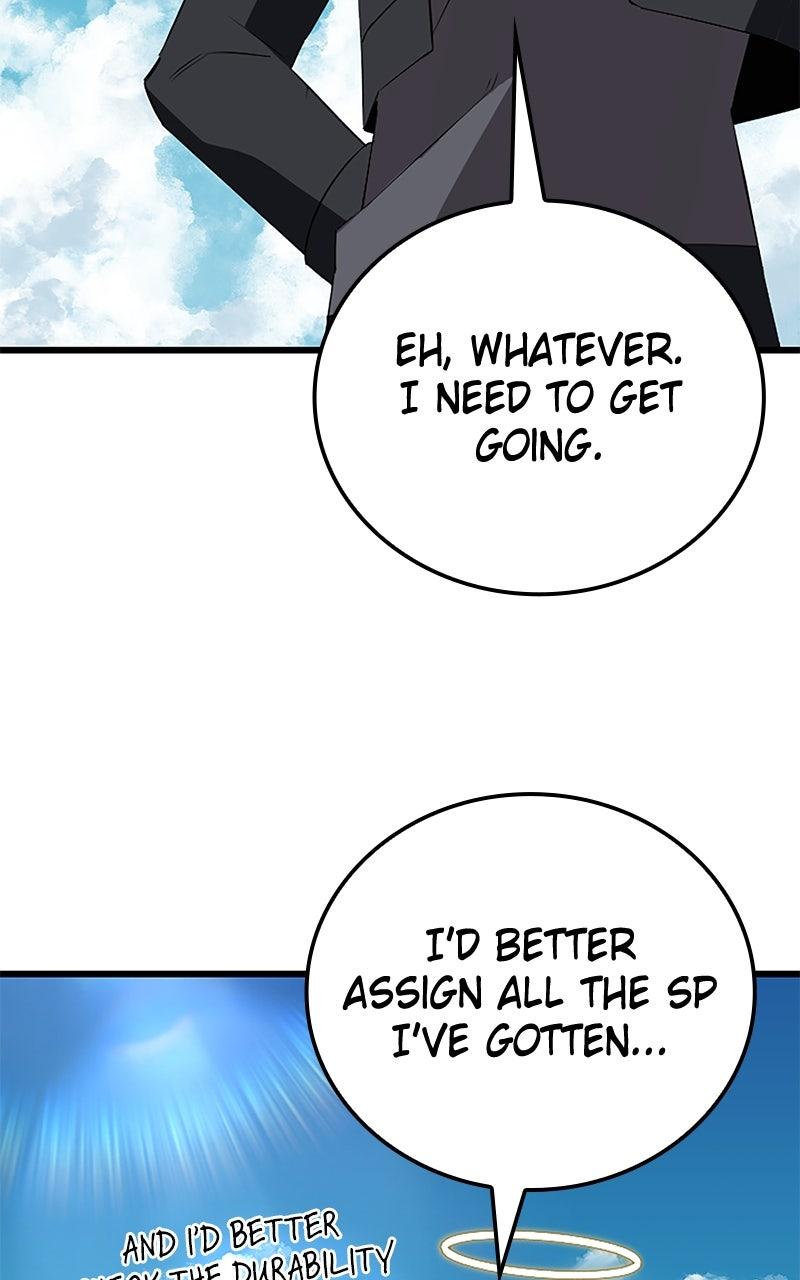 The Unparalleled Hidden Rank Equipment Chapter 35 - Page 60