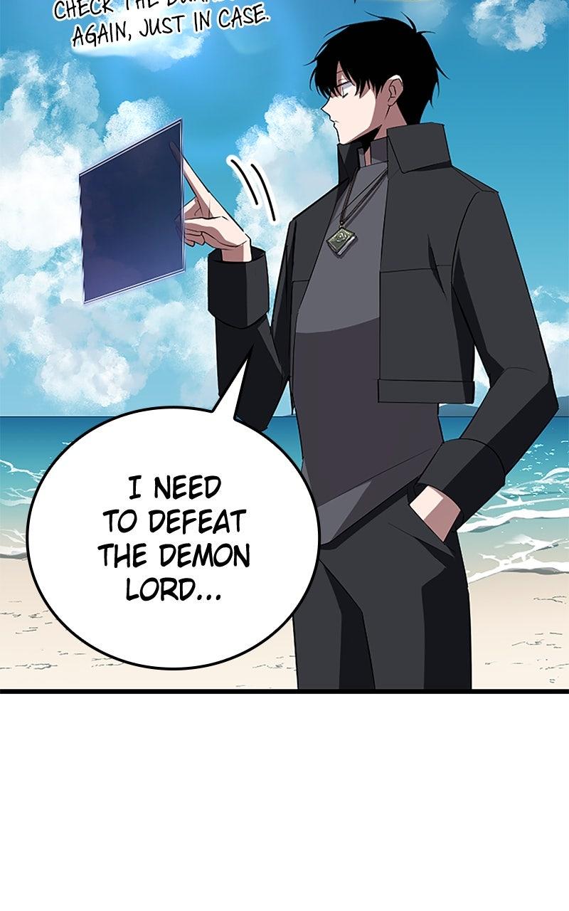 The Unparalleled Hidden Rank Equipment Chapter 35 - Page 61