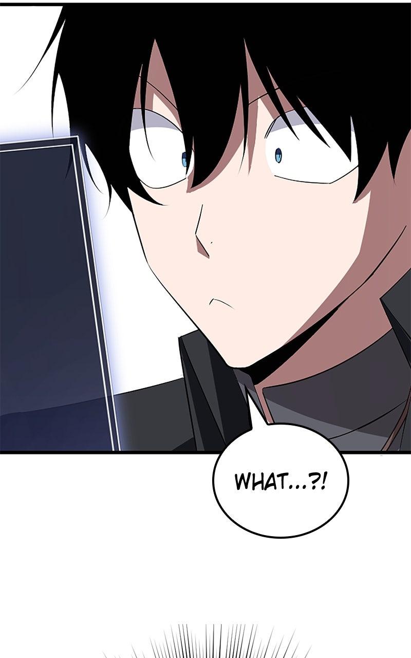 The Unparalleled Hidden Rank Equipment Chapter 35 - Page 62