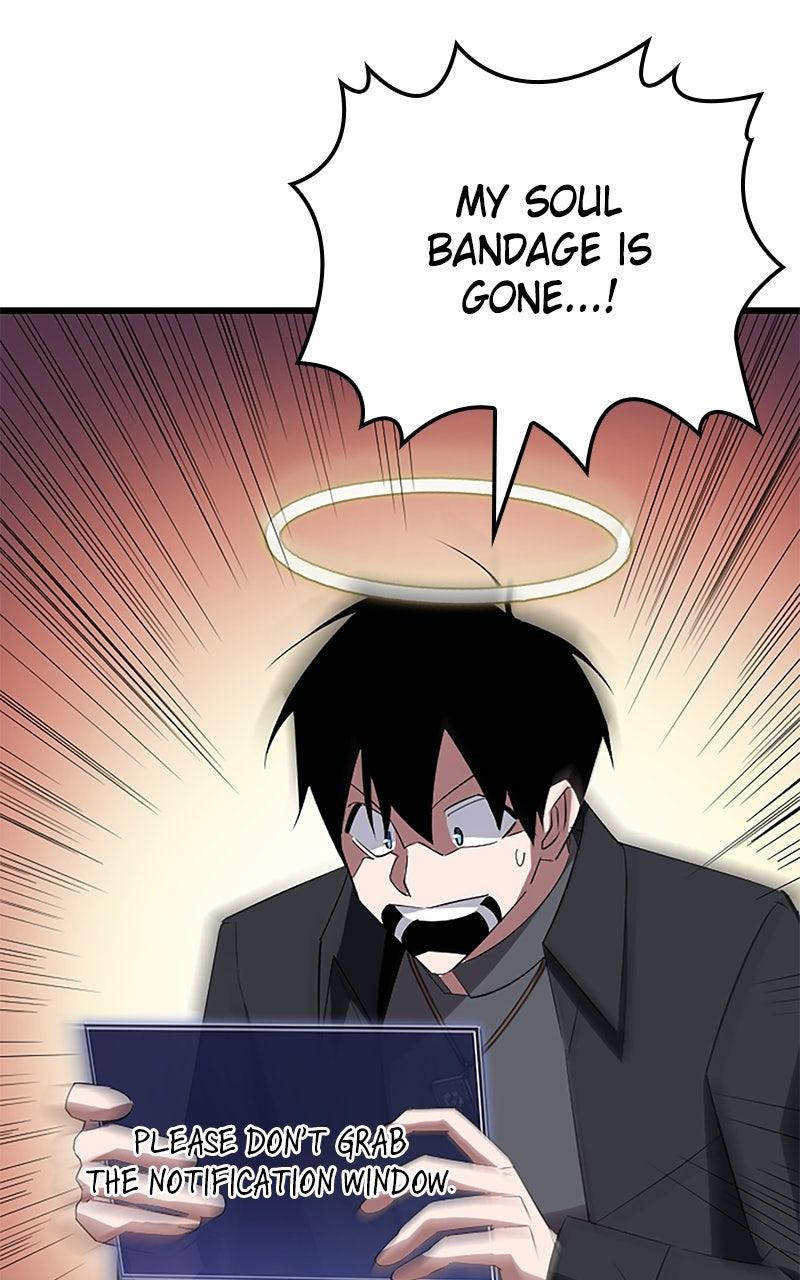 The Unparalleled Hidden Rank Equipment Chapter 35 - Page 64