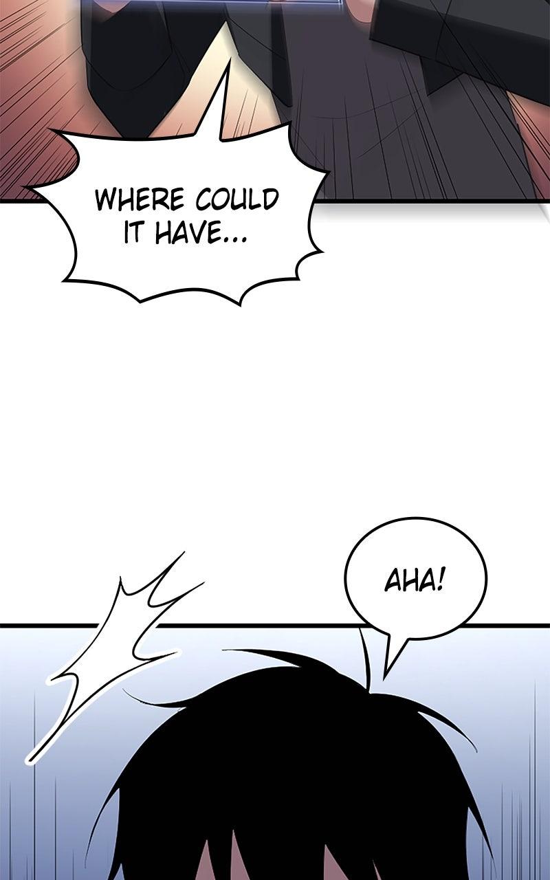 The Unparalleled Hidden Rank Equipment Chapter 35 - Page 65