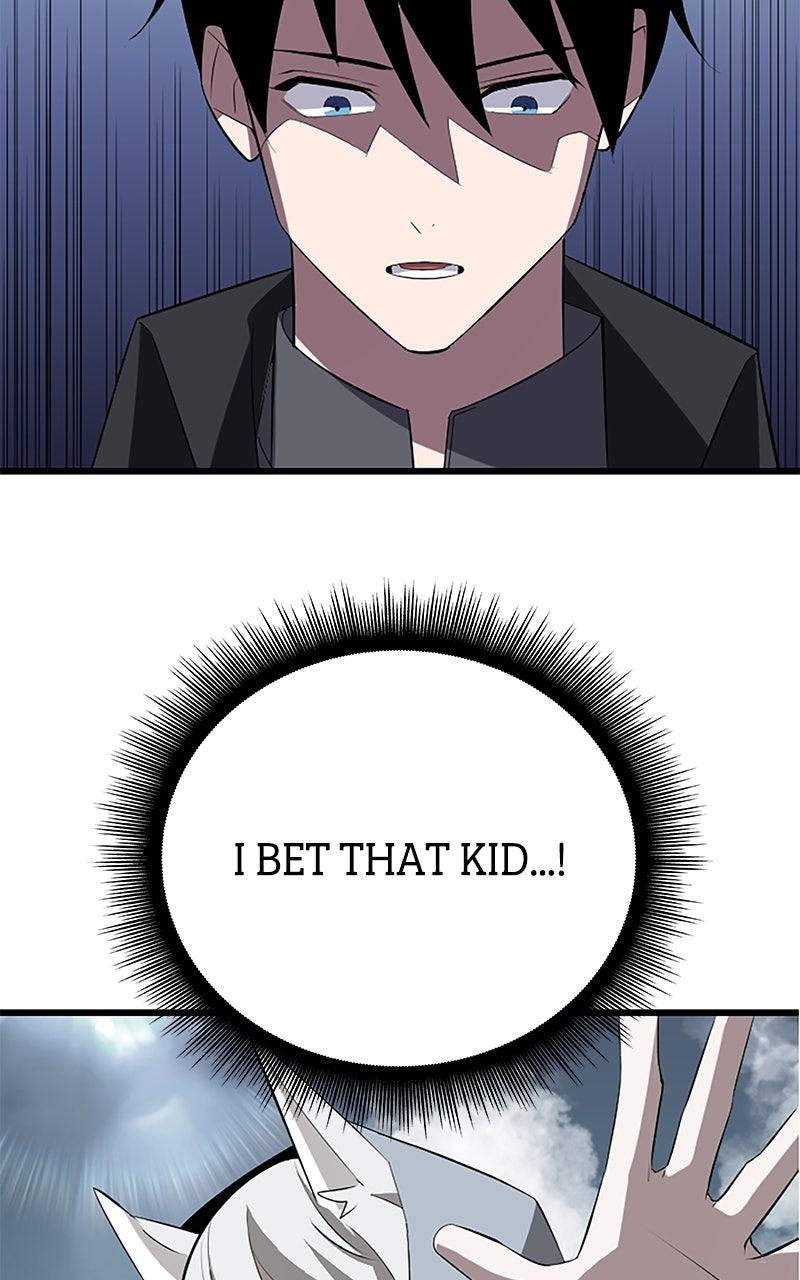 The Unparalleled Hidden Rank Equipment Chapter 35 - Page 66