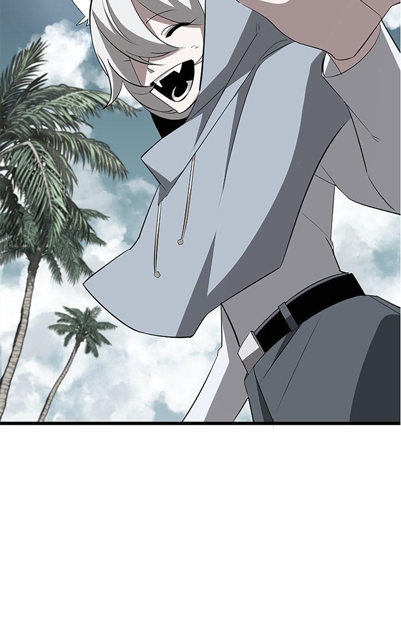 The Unparalleled Hidden Rank Equipment Chapter 35 - Page 67