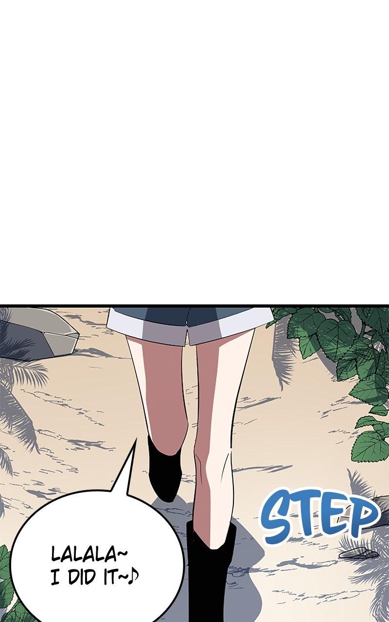 The Unparalleled Hidden Rank Equipment Chapter 35 - Page 68