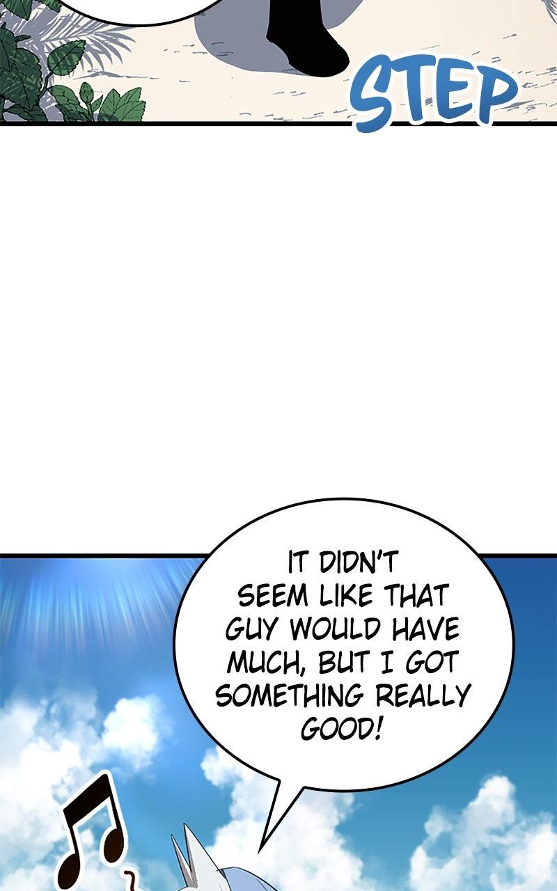 The Unparalleled Hidden Rank Equipment Chapter 35 - Page 69