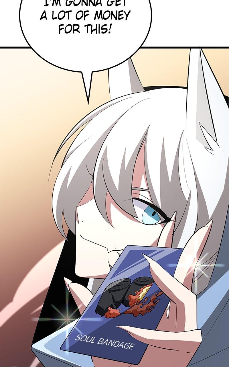 The Unparalleled Hidden Rank Equipment Chapter 35 - Page 71