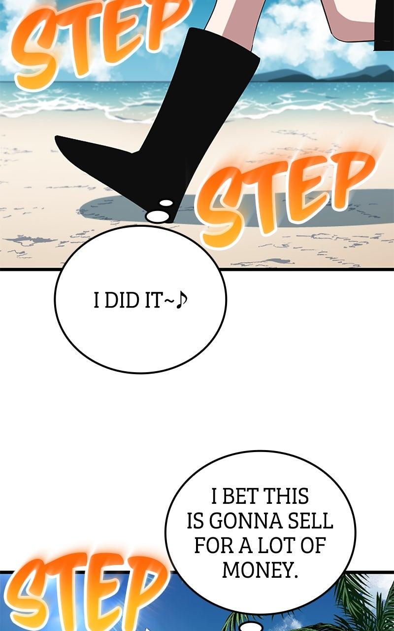 The Unparalleled Hidden Rank Equipment Chapter 36 - Page 5