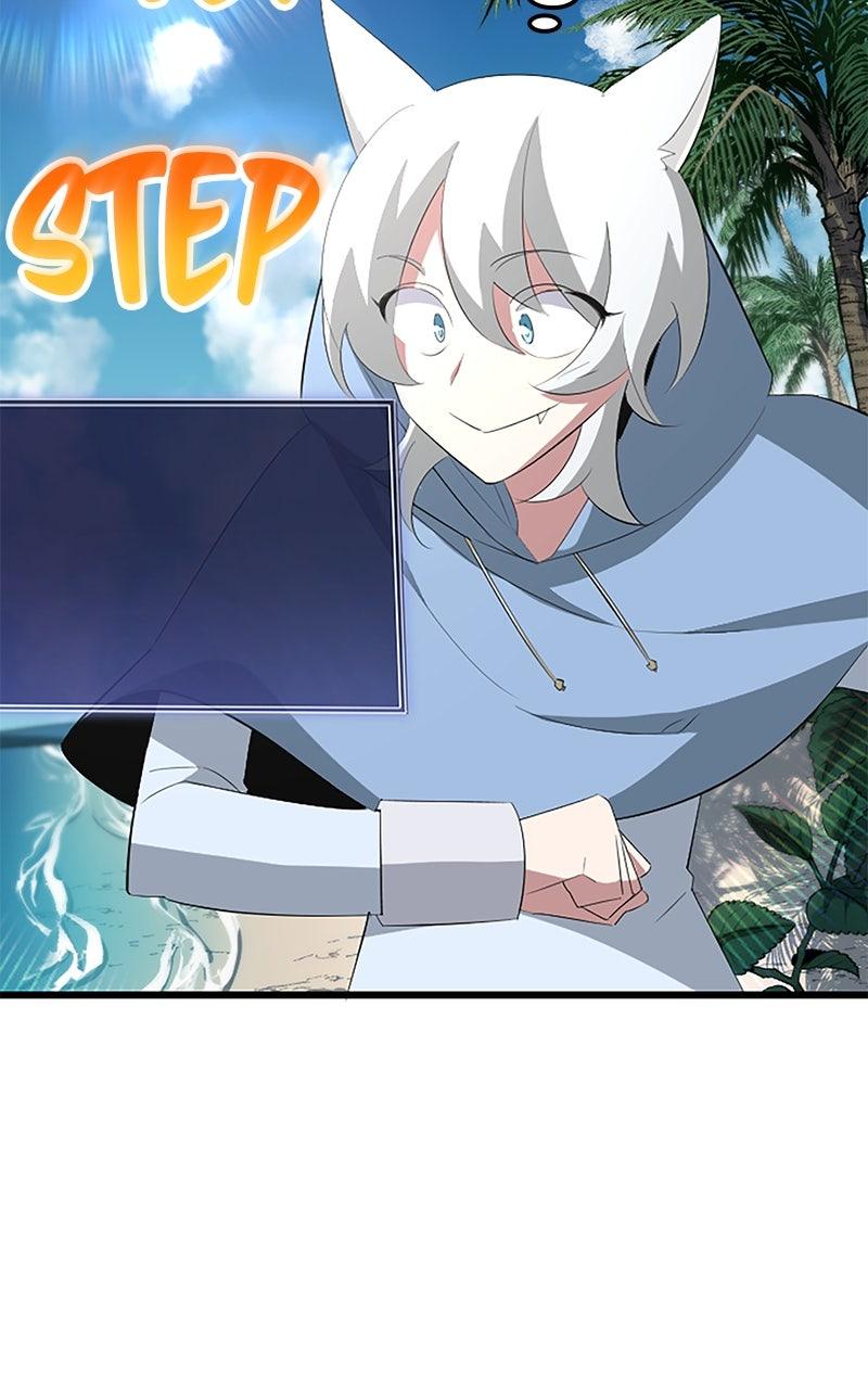 The Unparalleled Hidden Rank Equipment Chapter 36 - Page 6