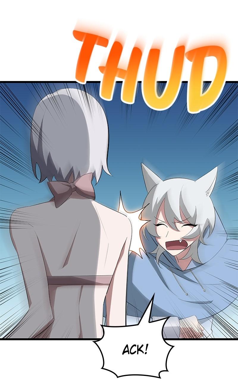 The Unparalleled Hidden Rank Equipment Chapter 36 - Page 7