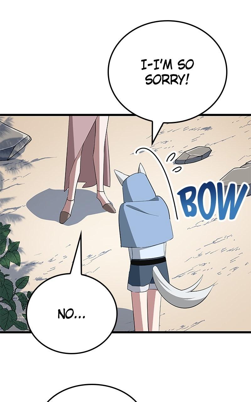 The Unparalleled Hidden Rank Equipment Chapter 36 - Page 8