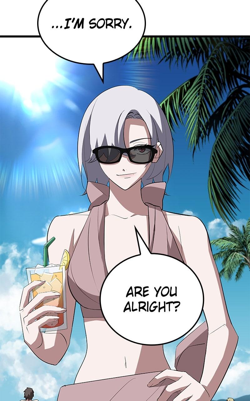 The Unparalleled Hidden Rank Equipment Chapter 36 - Page 9