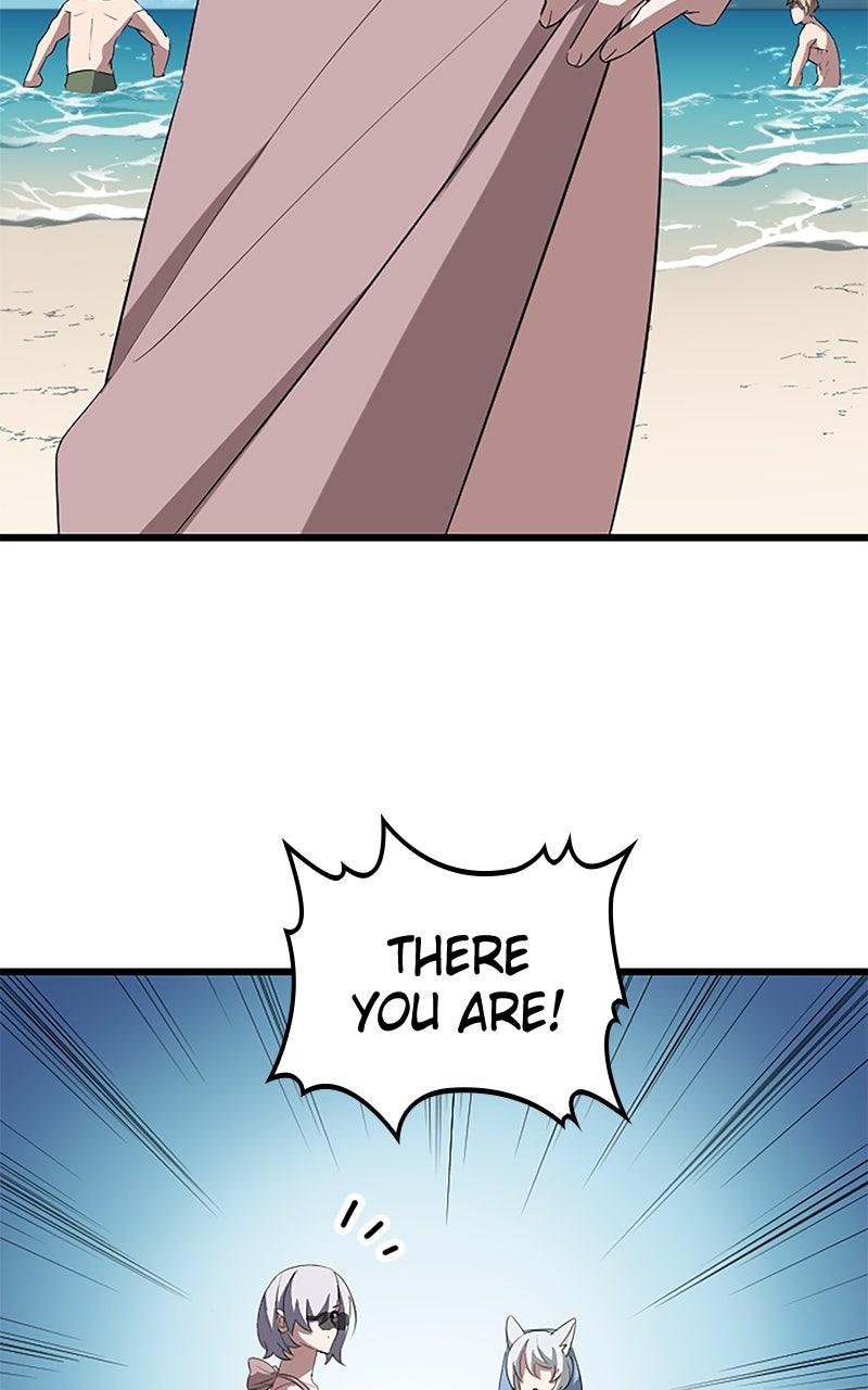 The Unparalleled Hidden Rank Equipment Chapter 36 - Page 10