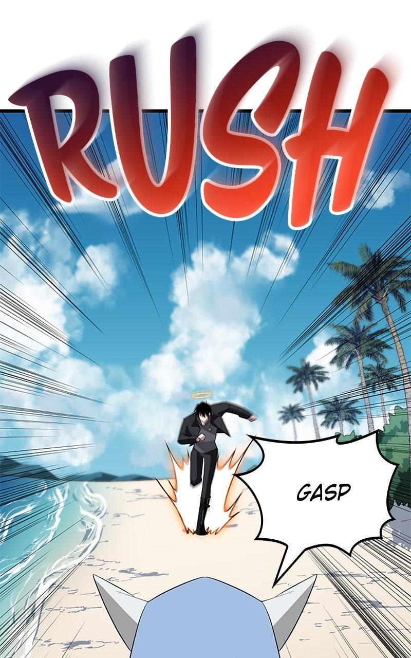 The Unparalleled Hidden Rank Equipment Chapter 36 - Page 13