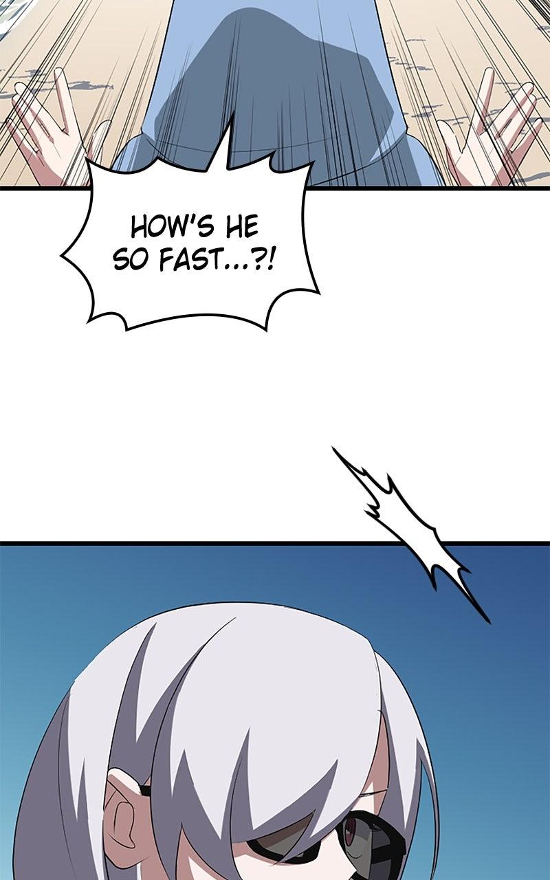 The Unparalleled Hidden Rank Equipment Chapter 36 - Page 14