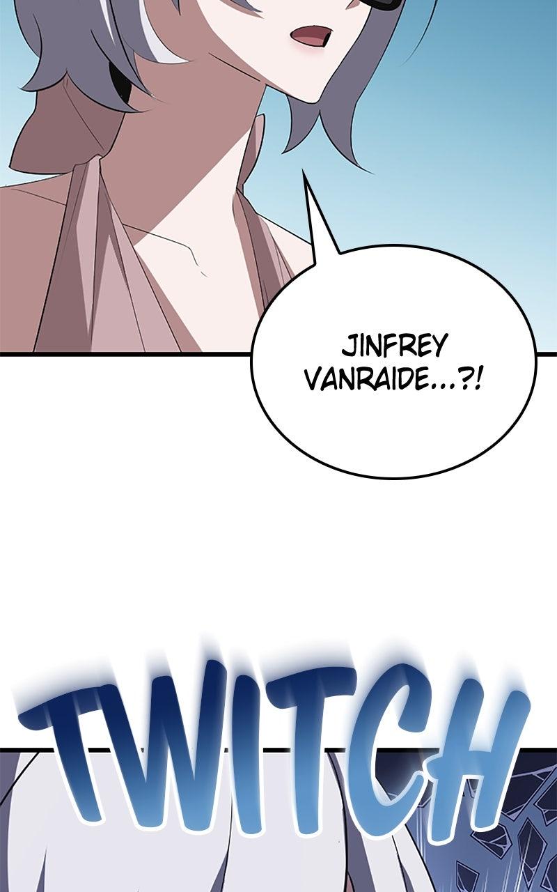 The Unparalleled Hidden Rank Equipment Chapter 36 - Page 15