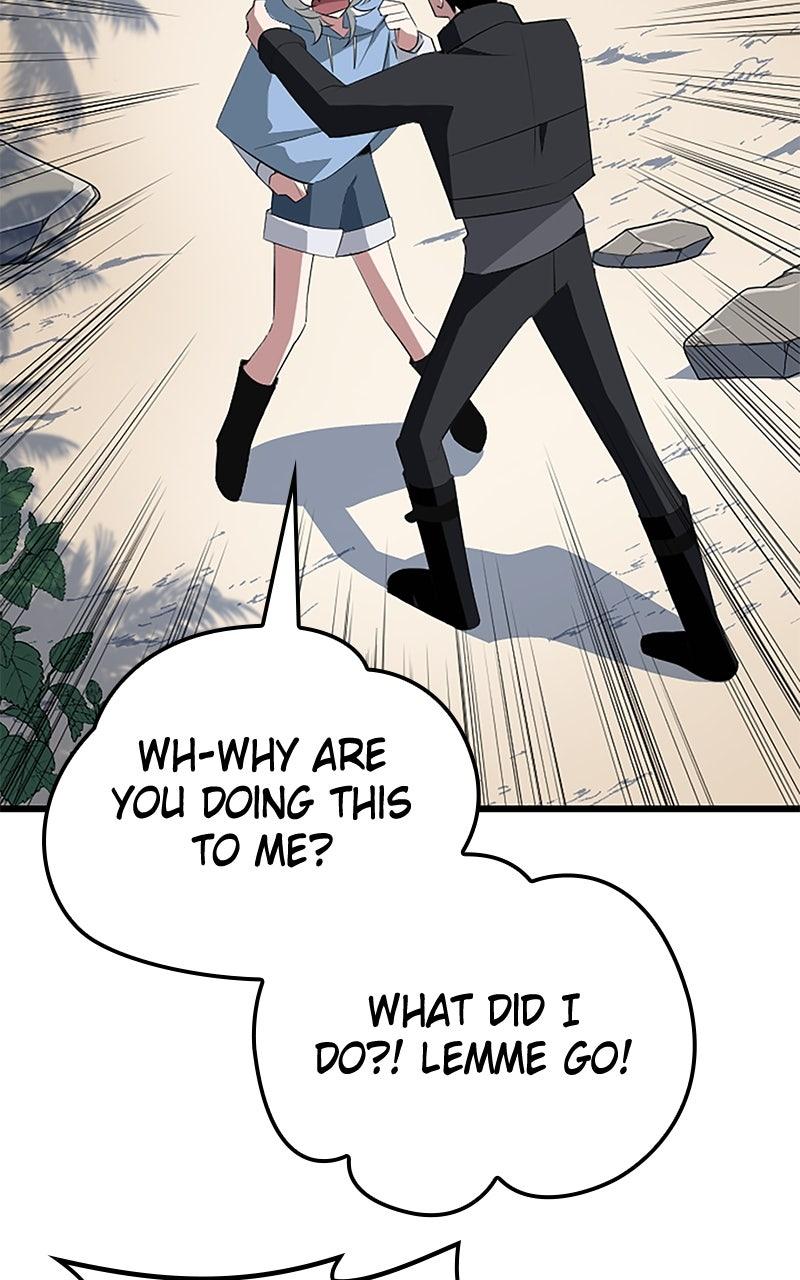 The Unparalleled Hidden Rank Equipment Chapter 36 - Page 20