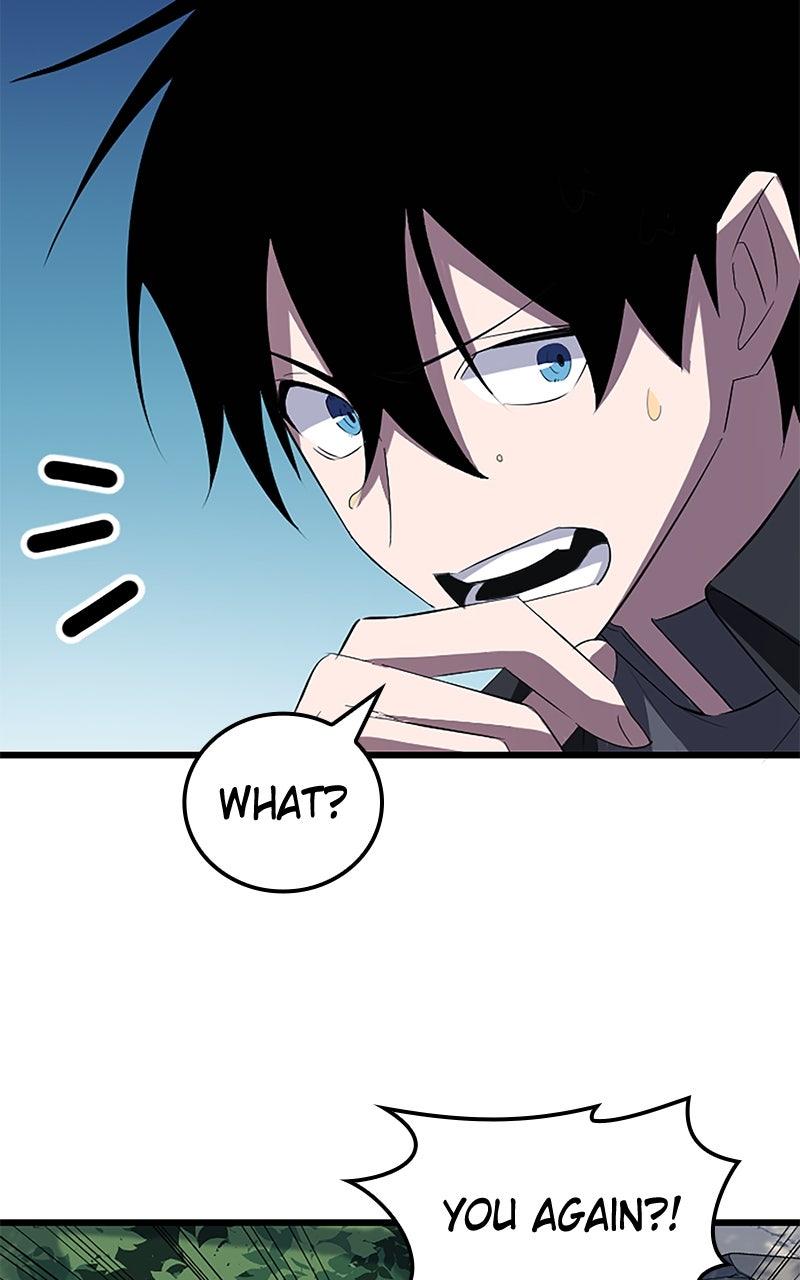 The Unparalleled Hidden Rank Equipment Chapter 36 - Page 25