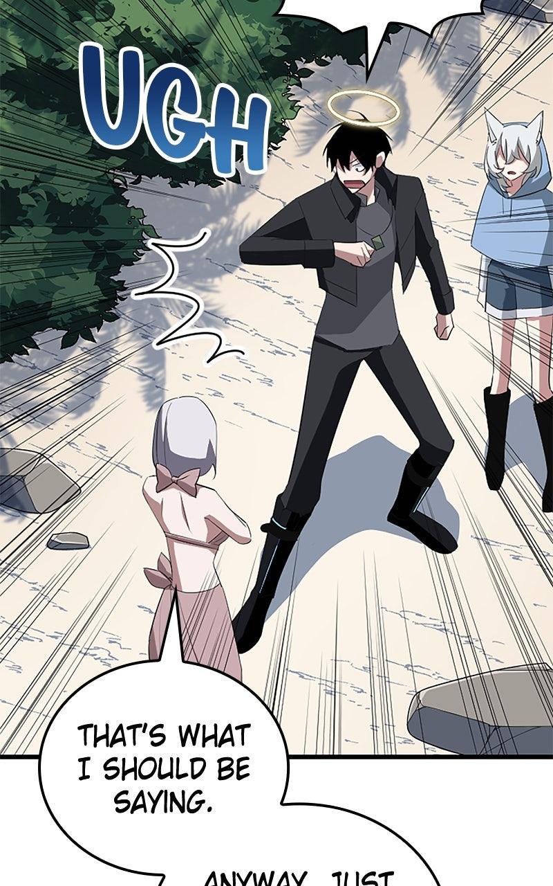 The Unparalleled Hidden Rank Equipment Chapter 36 - Page 26