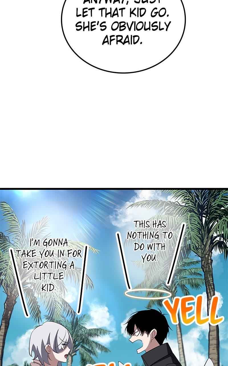 The Unparalleled Hidden Rank Equipment Chapter 36 - Page 27