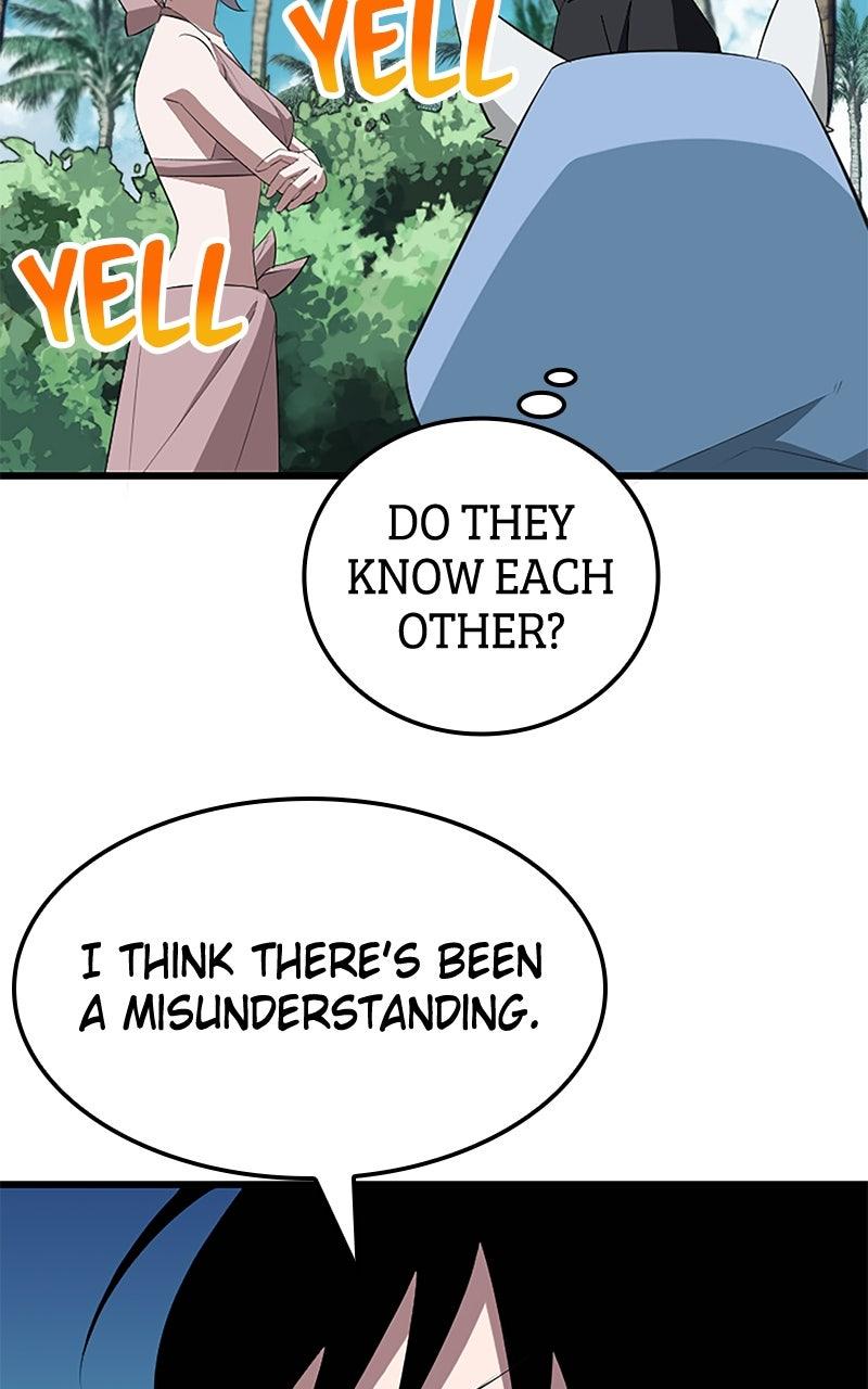 The Unparalleled Hidden Rank Equipment Chapter 36 - Page 28