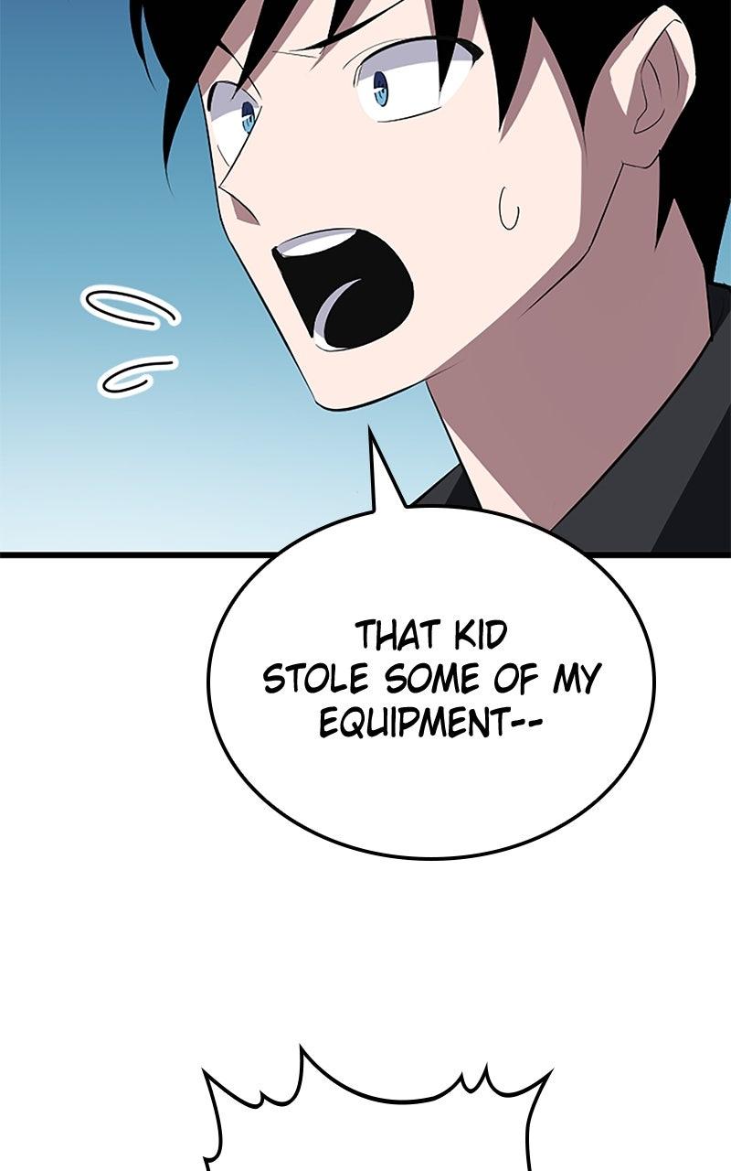 The Unparalleled Hidden Rank Equipment Chapter 36 - Page 29