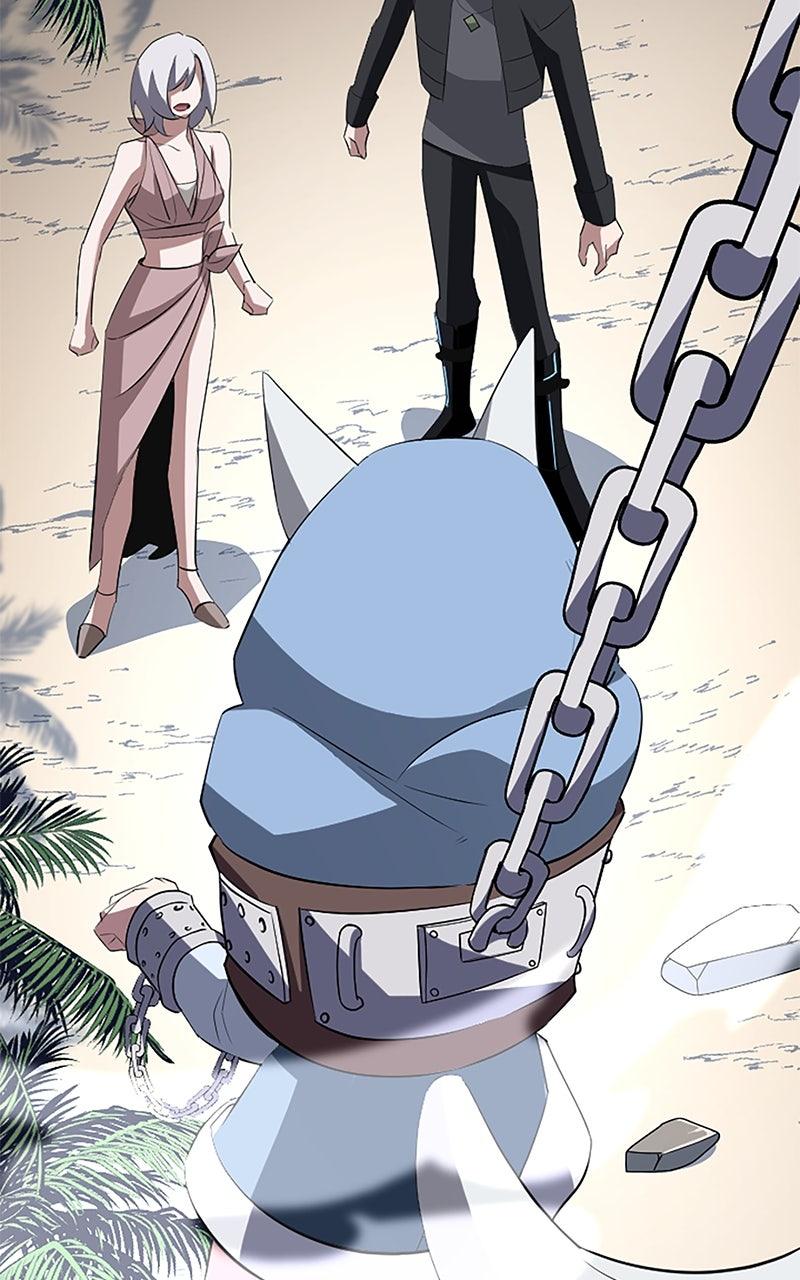 The Unparalleled Hidden Rank Equipment Chapter 36 - Page 33