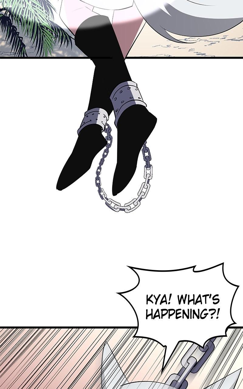 The Unparalleled Hidden Rank Equipment Chapter 36 - Page 34