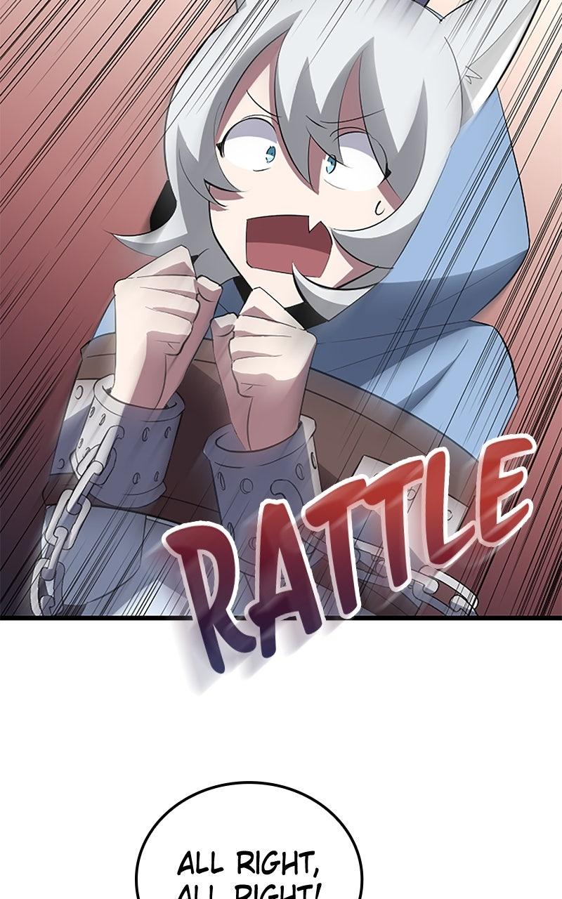 The Unparalleled Hidden Rank Equipment Chapter 36 - Page 35