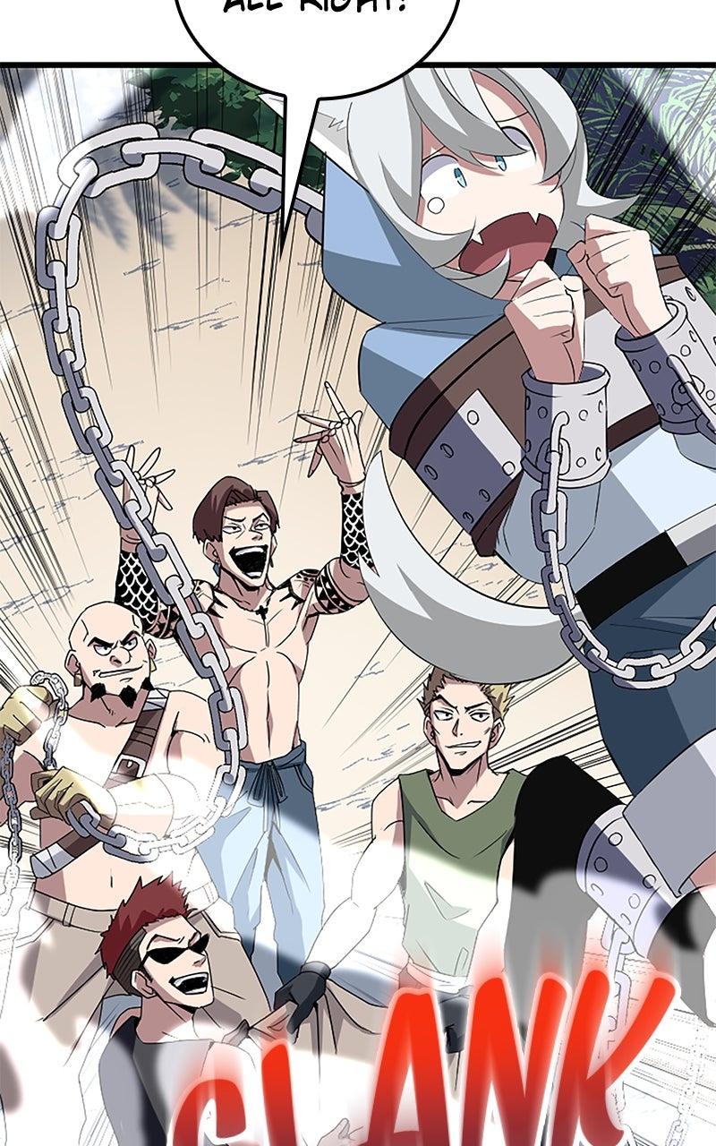 The Unparalleled Hidden Rank Equipment Chapter 36 - Page 36