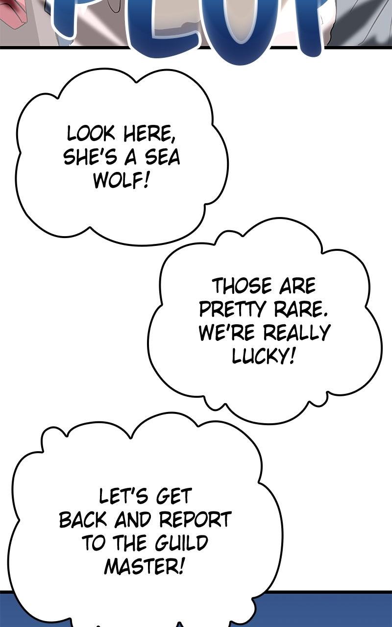 The Unparalleled Hidden Rank Equipment Chapter 36 - Page 38