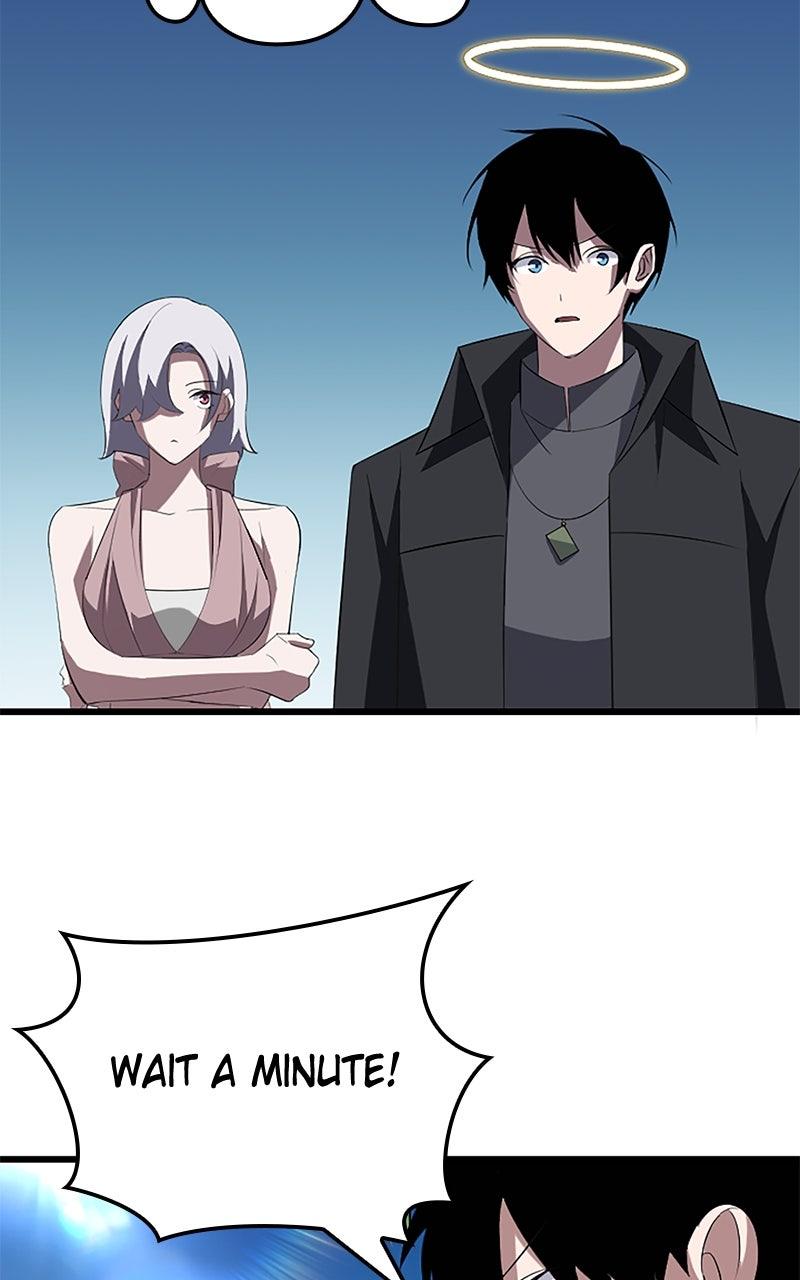 The Unparalleled Hidden Rank Equipment Chapter 36 - Page 39