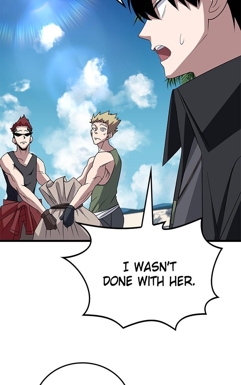 The Unparalleled Hidden Rank Equipment Chapter 36 - Page 40