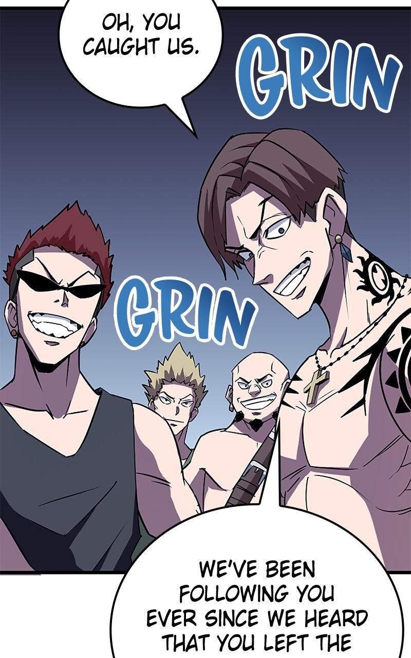 The Unparalleled Hidden Rank Equipment Chapter 36 - Page 41