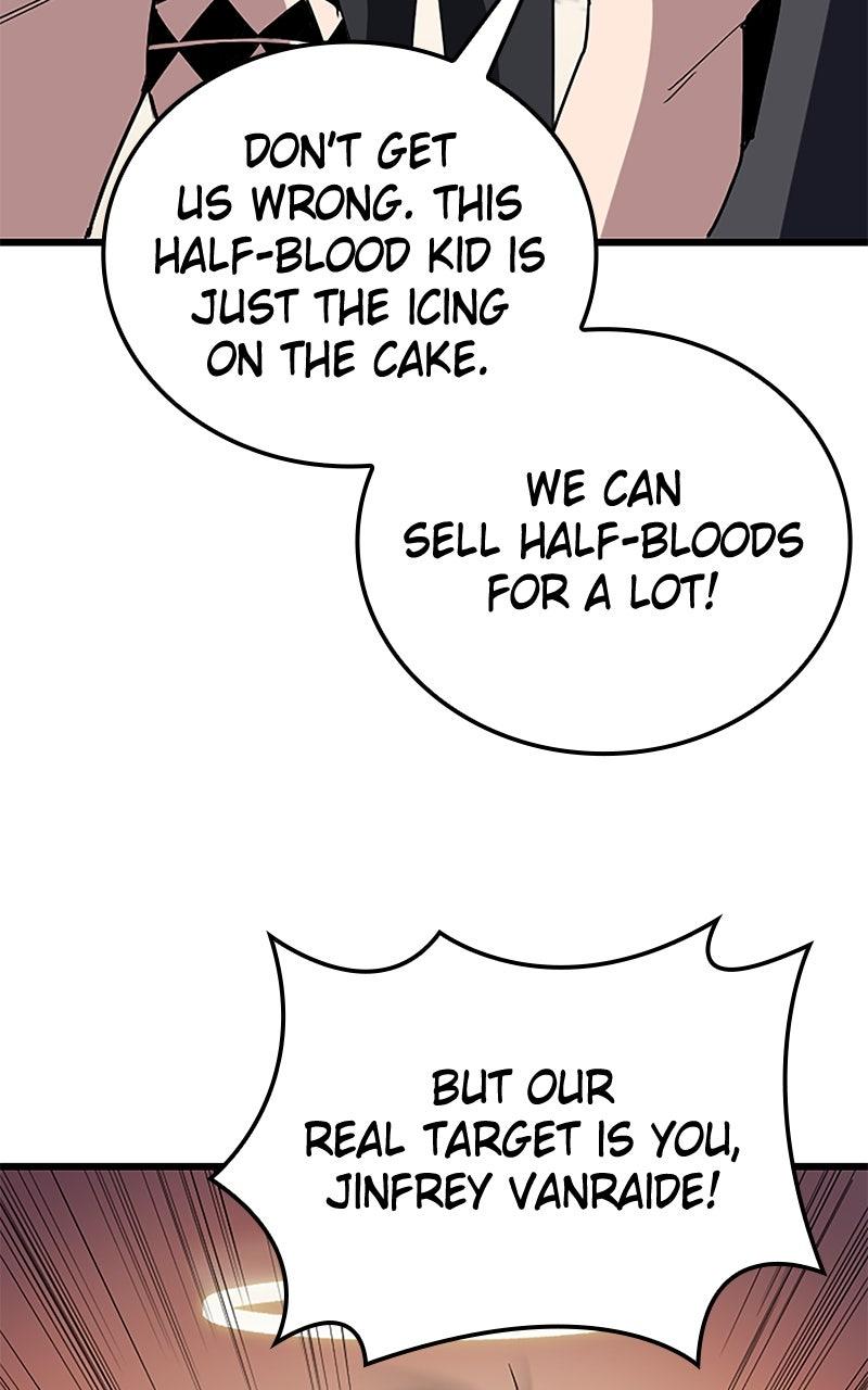 The Unparalleled Hidden Rank Equipment Chapter 36 - Page 43