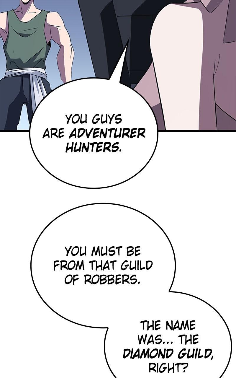 The Unparalleled Hidden Rank Equipment Chapter 36 - Page 46