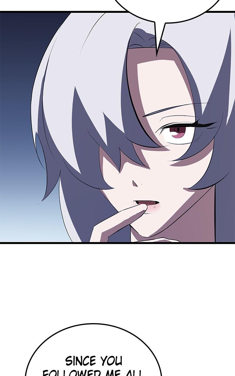 The Unparalleled Hidden Rank Equipment Chapter 36 - Page 47