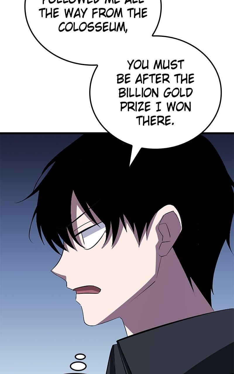 The Unparalleled Hidden Rank Equipment Chapter 36 - Page 48