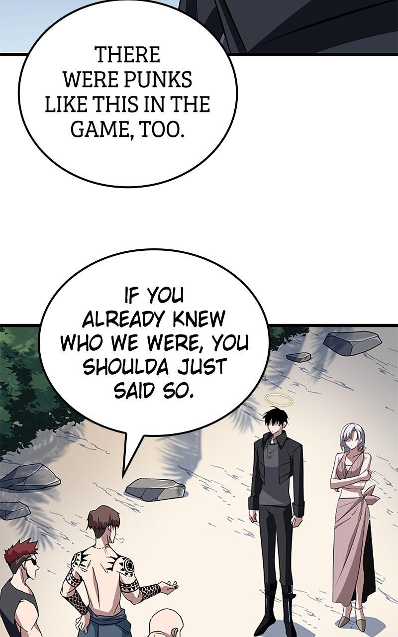 The Unparalleled Hidden Rank Equipment Chapter 36 - Page 49