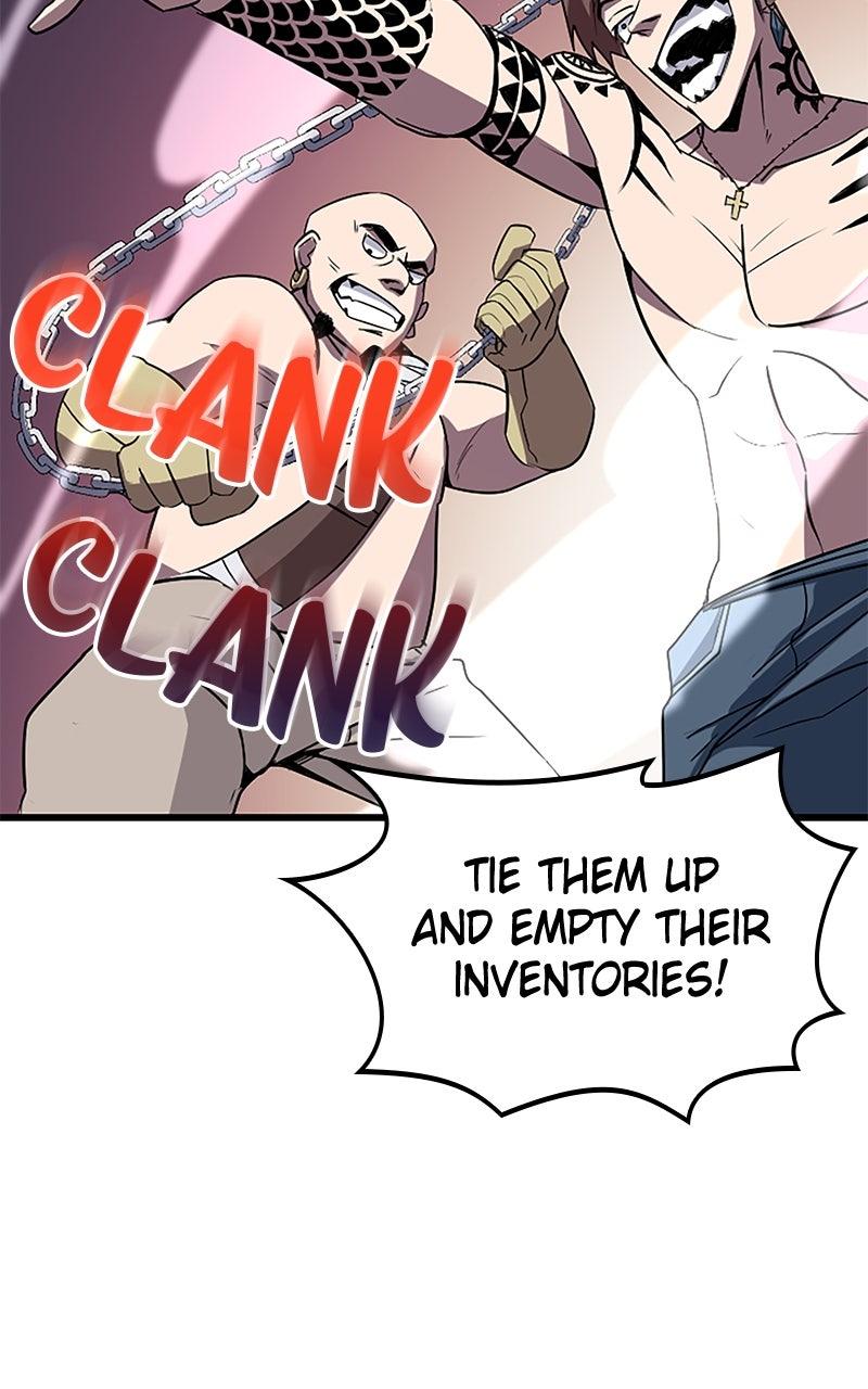 The Unparalleled Hidden Rank Equipment Chapter 36 - Page 51