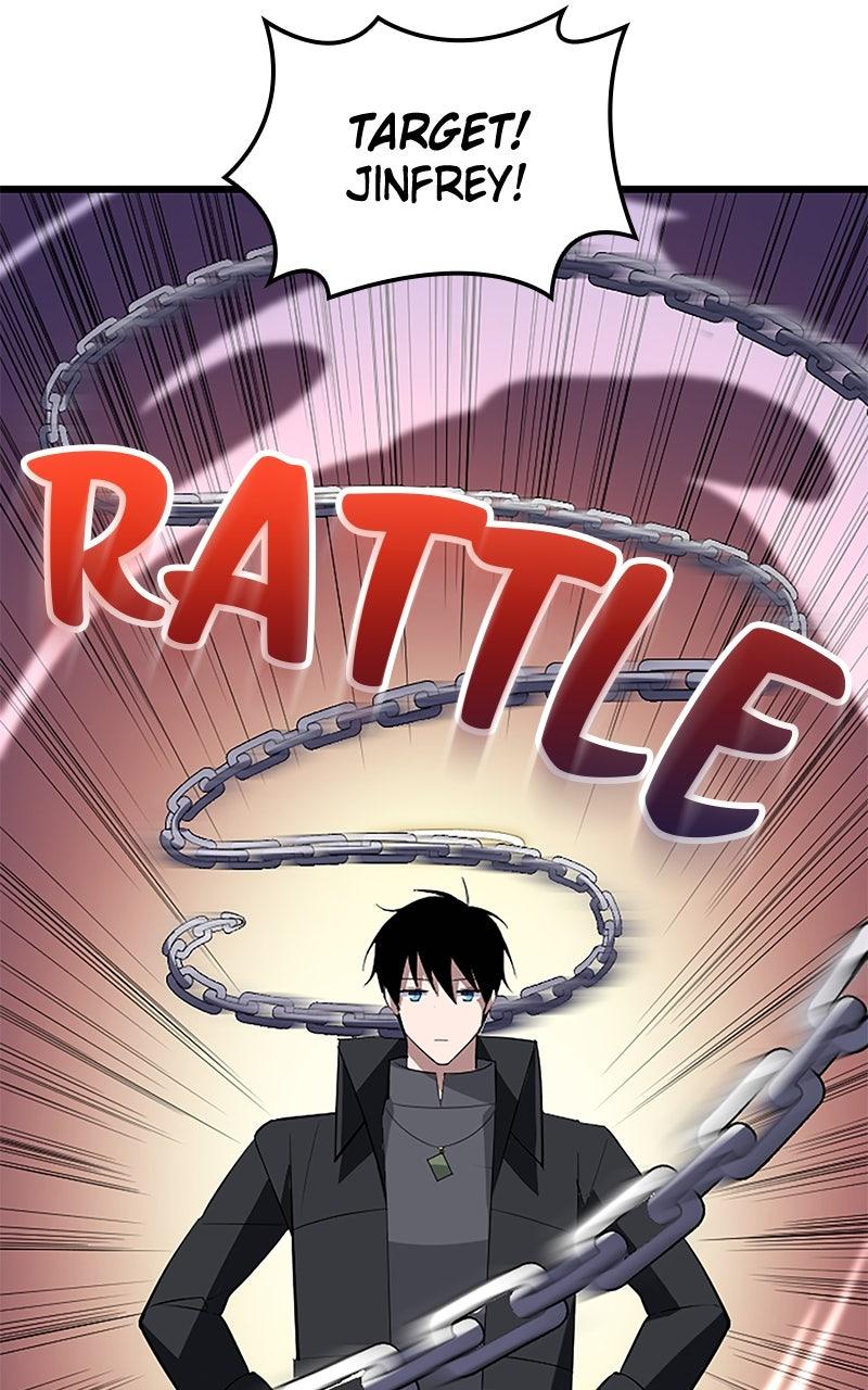 The Unparalleled Hidden Rank Equipment Chapter 36 - Page 52