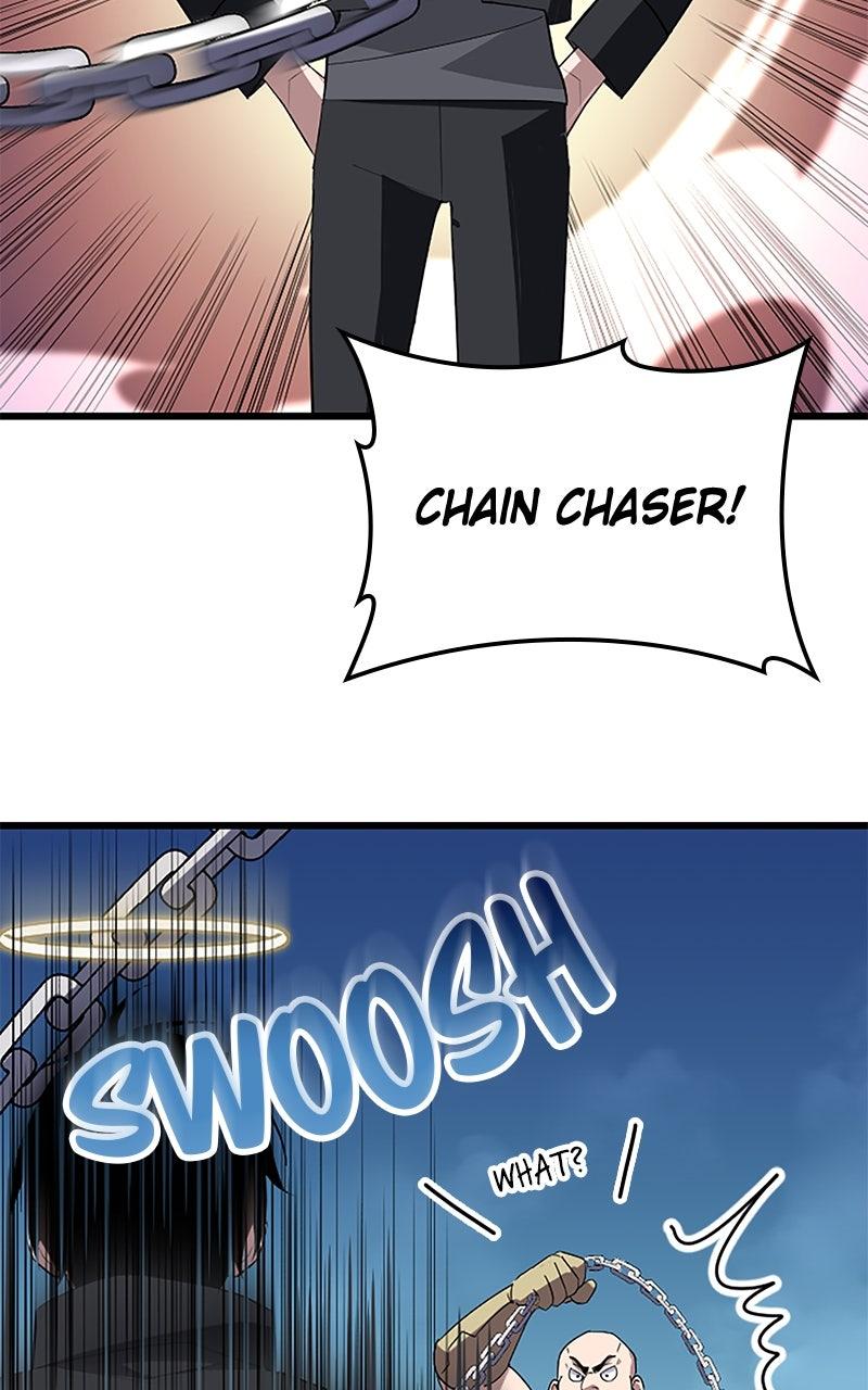 The Unparalleled Hidden Rank Equipment Chapter 36 - Page 53