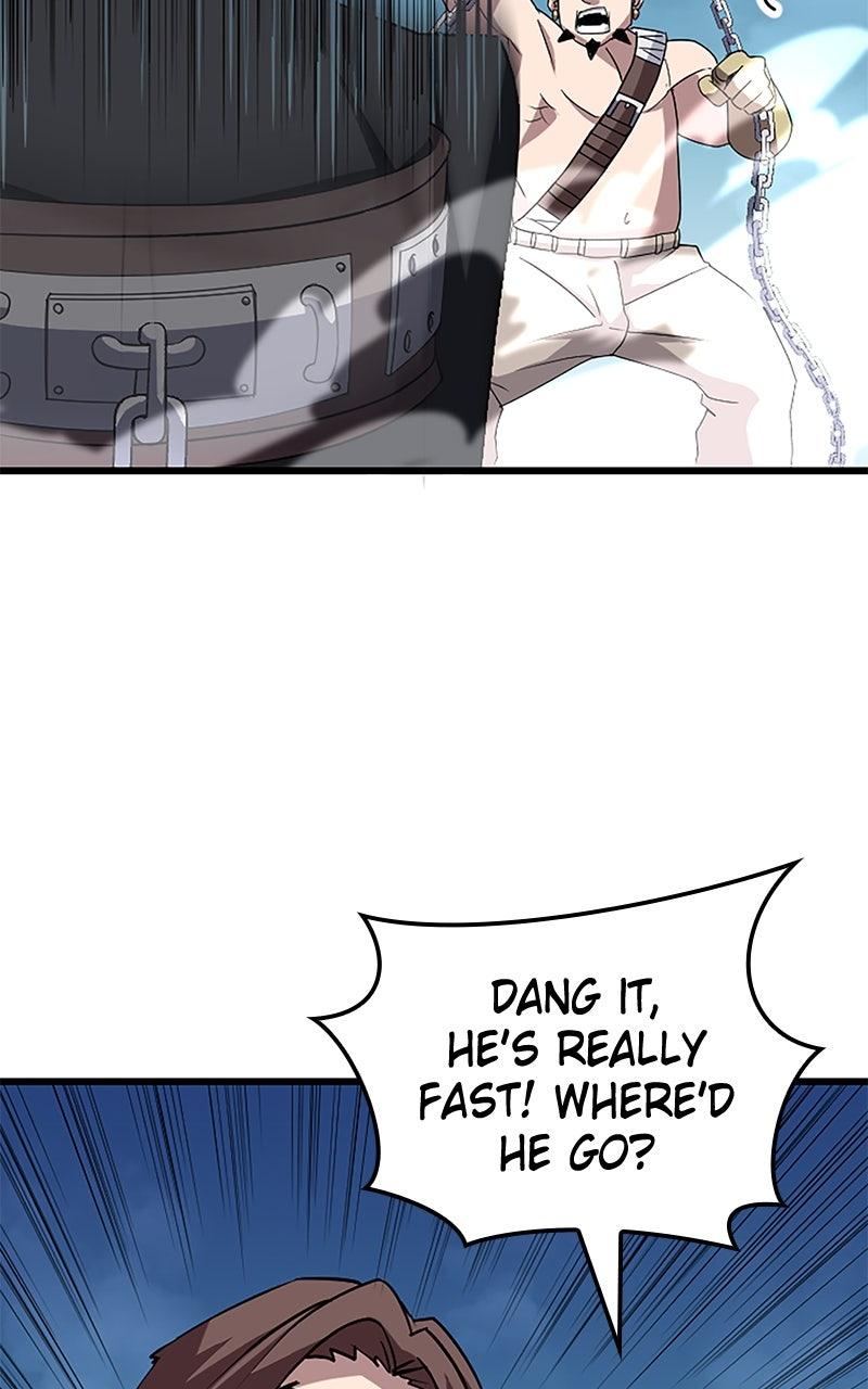 The Unparalleled Hidden Rank Equipment Chapter 36 - Page 54