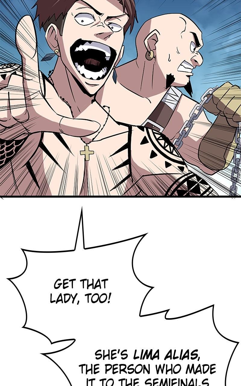 The Unparalleled Hidden Rank Equipment Chapter 36 - Page 55