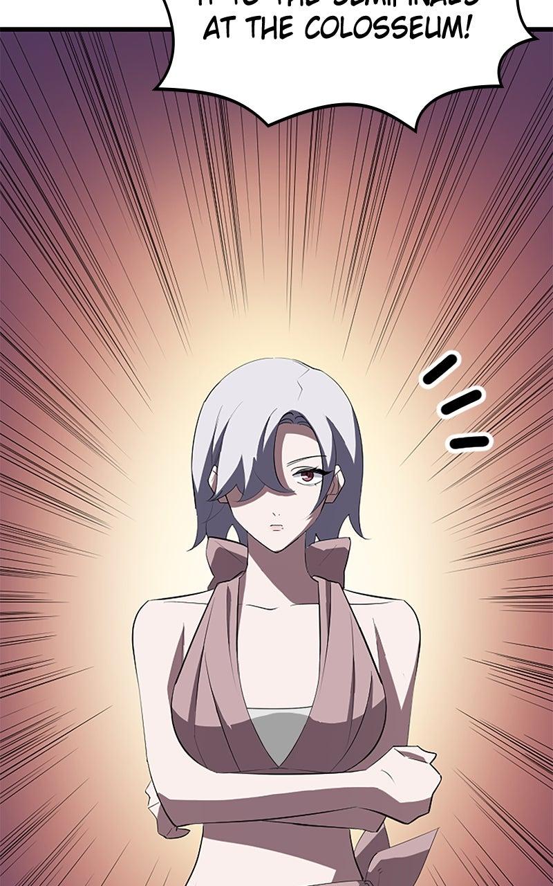 The Unparalleled Hidden Rank Equipment Chapter 36 - Page 56