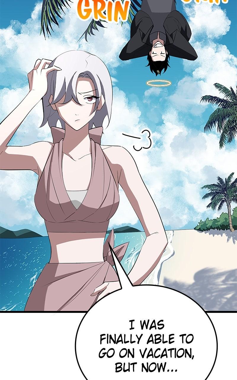 The Unparalleled Hidden Rank Equipment Chapter 36 - Page 58